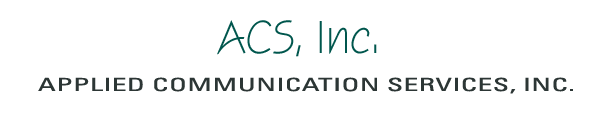 ACS, Inc.