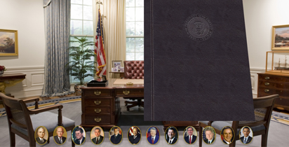 The Oval Office